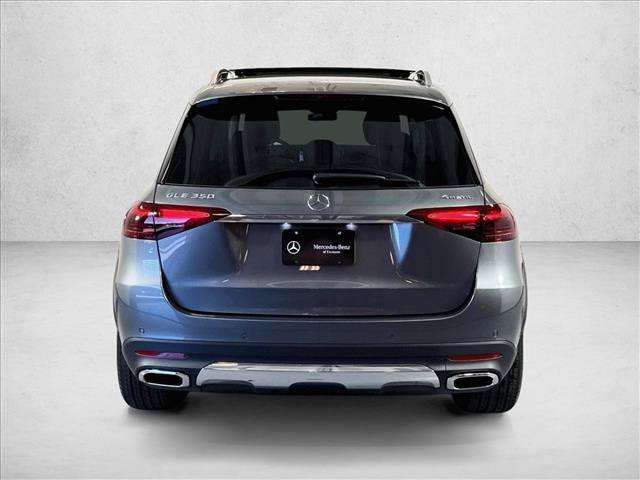 New 2026 Selenite Grey Metallic Mercedes-Benz GLE 350 image 36