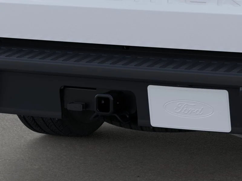 New 2026 Oxford White Ford XL image 23