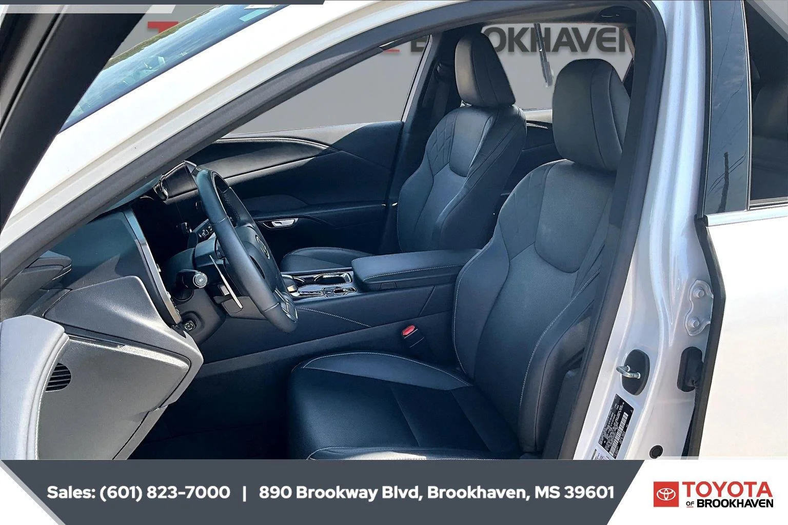 Used 2023 Eminent White Pearl Lexus RX 350 Premium image 18