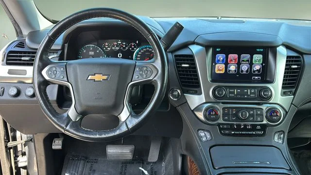Used 2020 Gray Chevrolet Premier image 10
