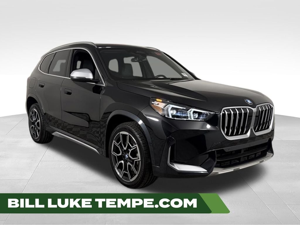 2024 Bmw X1