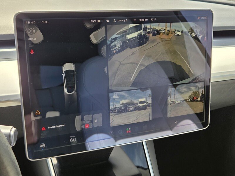 Used 2020  Tesla Long Range image 33