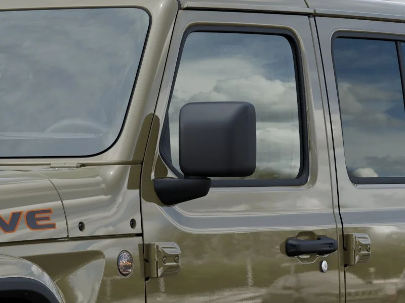 New 2027 41 Jeep Mojave X image 38