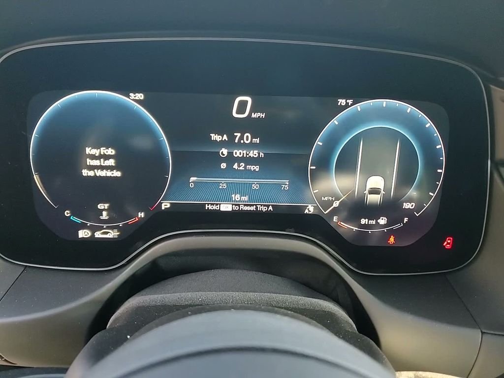 2026 Maserati Grecale Modena V6 - Photo 26