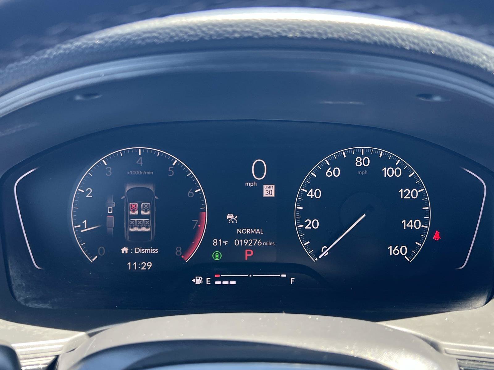 2025 Honda Civic Sport - Photo 40