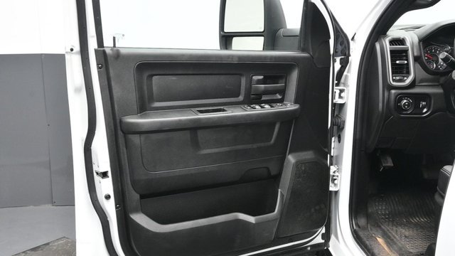 Used 2024 White Ram Tradesman image 16