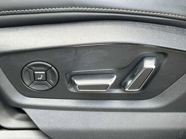 Used 2023 Blue Audi Prestige image 33