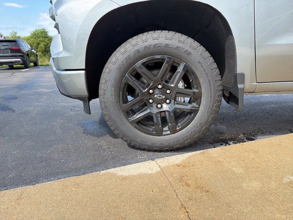 2026 Chevrolet Silverado 1500 RST - Photo 31