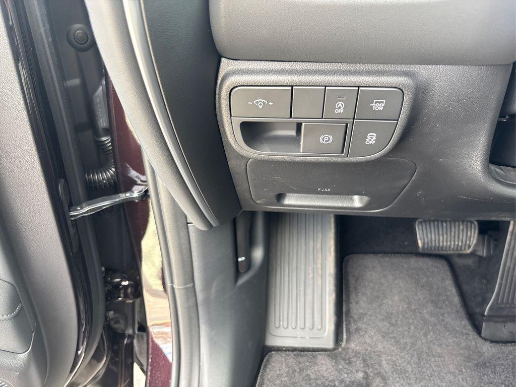 New 2026 Red Hyundai SE AWD image 37