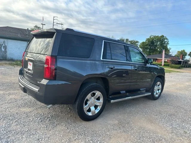 Used 2018 Gray Chevrolet Premier image 13