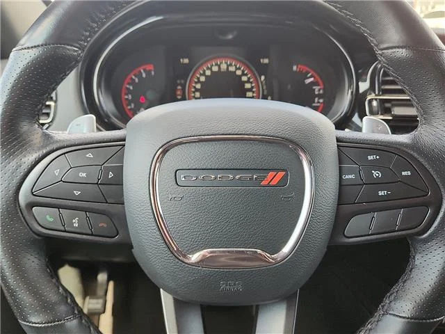 Used 2025 Red Dodge GT 4x2 image 19