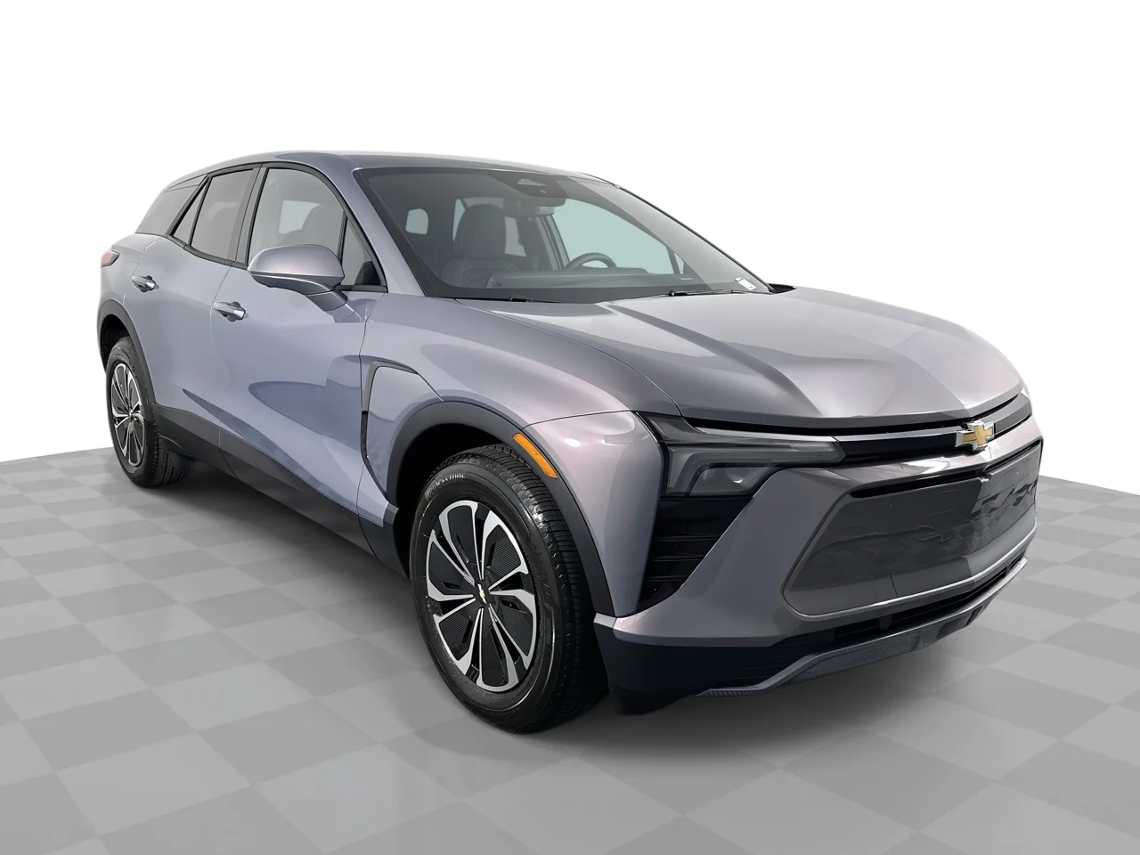2026 Chevrolet Blazer EV LT - Photo 90