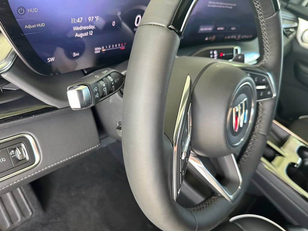 2026 Buick Enclave Avenir - Photo 20