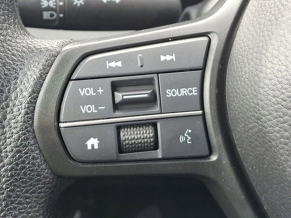 2025 Honda CR-V LX - Photo 51