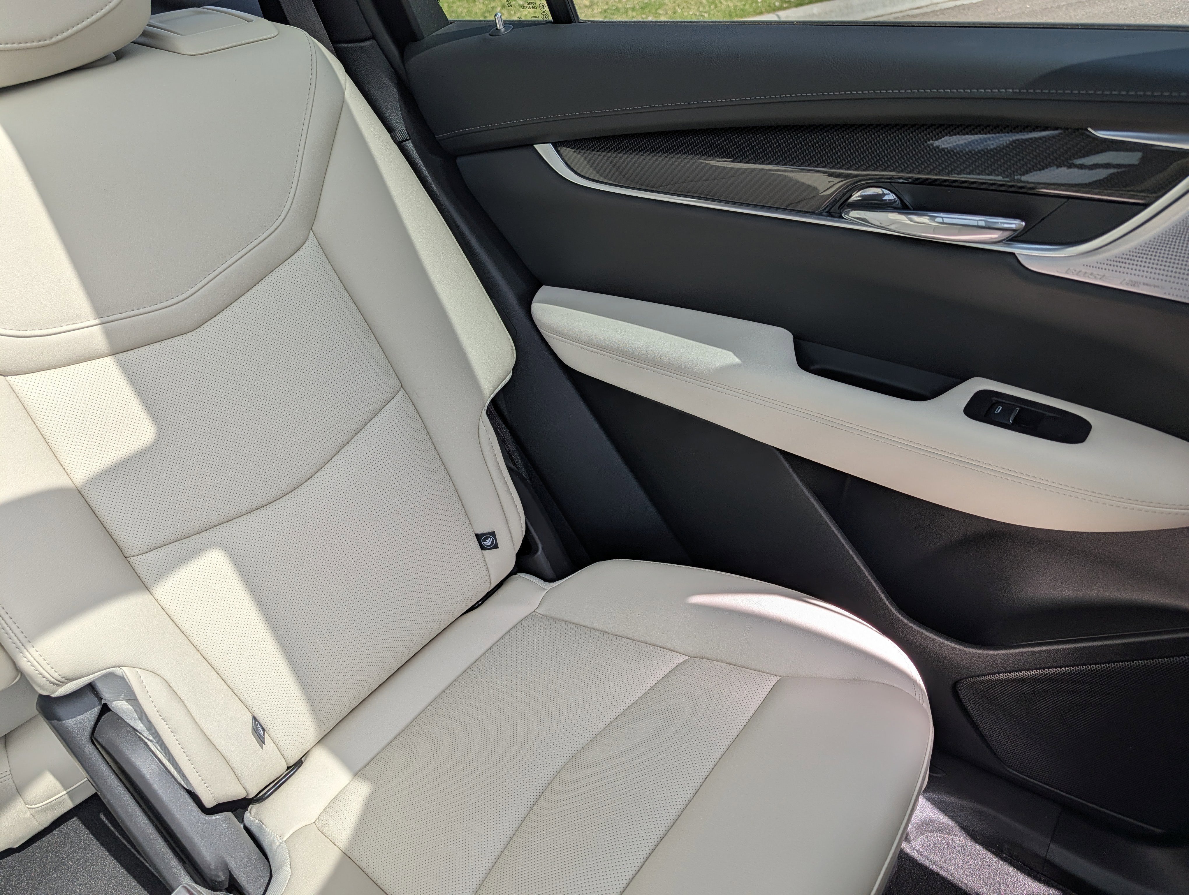 2025 Cadillac XT6 Sport - Photo 16