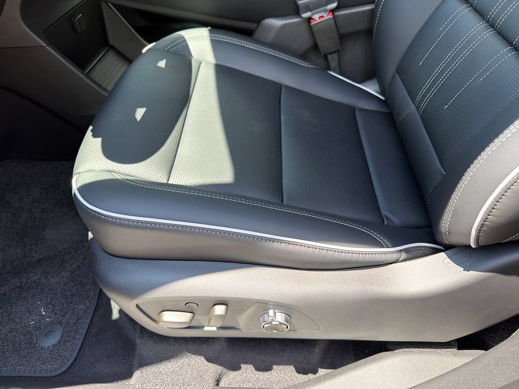2026 Buick Enclave Avenir - Photo 22