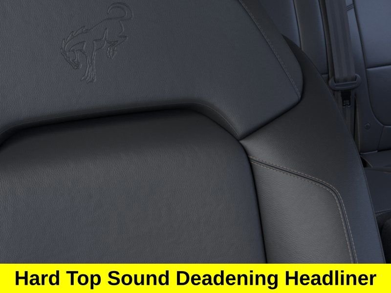 2025 Ford Bronco 4-Door Badlands - Photo 19
