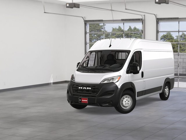 2024 RAM ProMaster High Roof