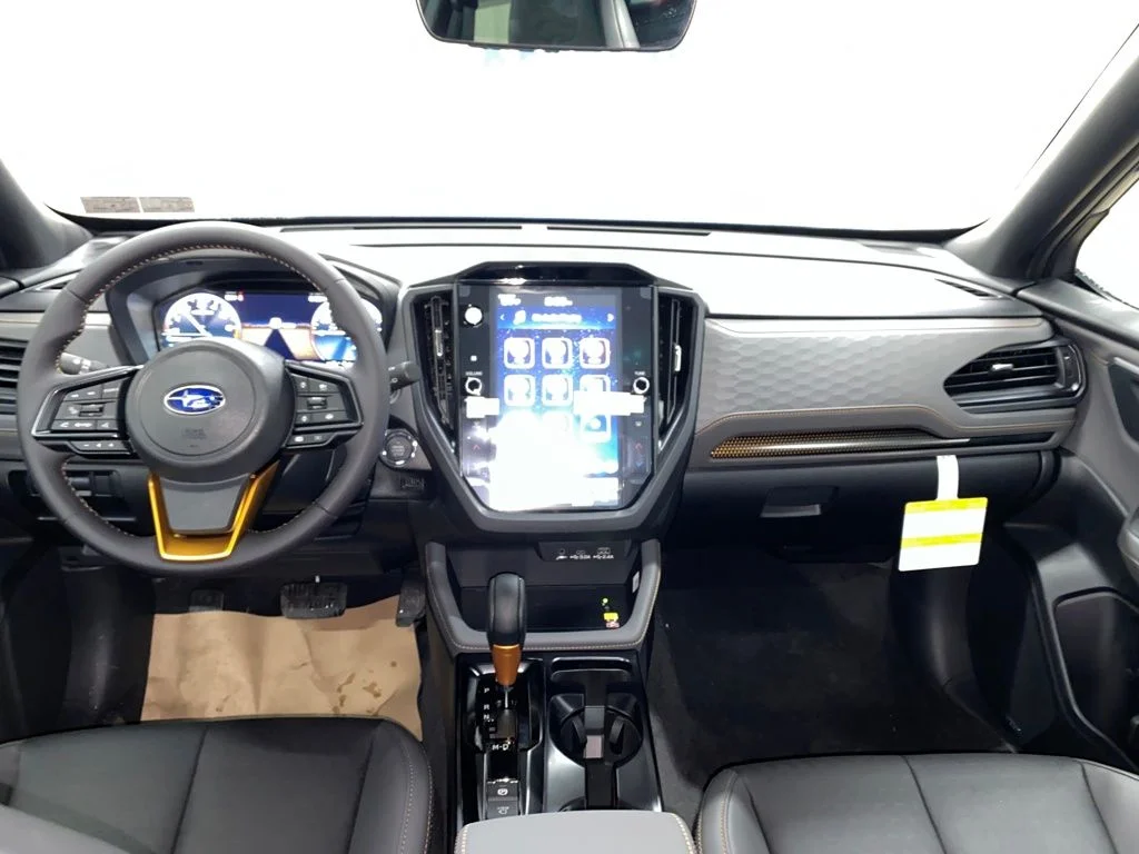 2026 Subaru Forester Wilderness - Photo 11