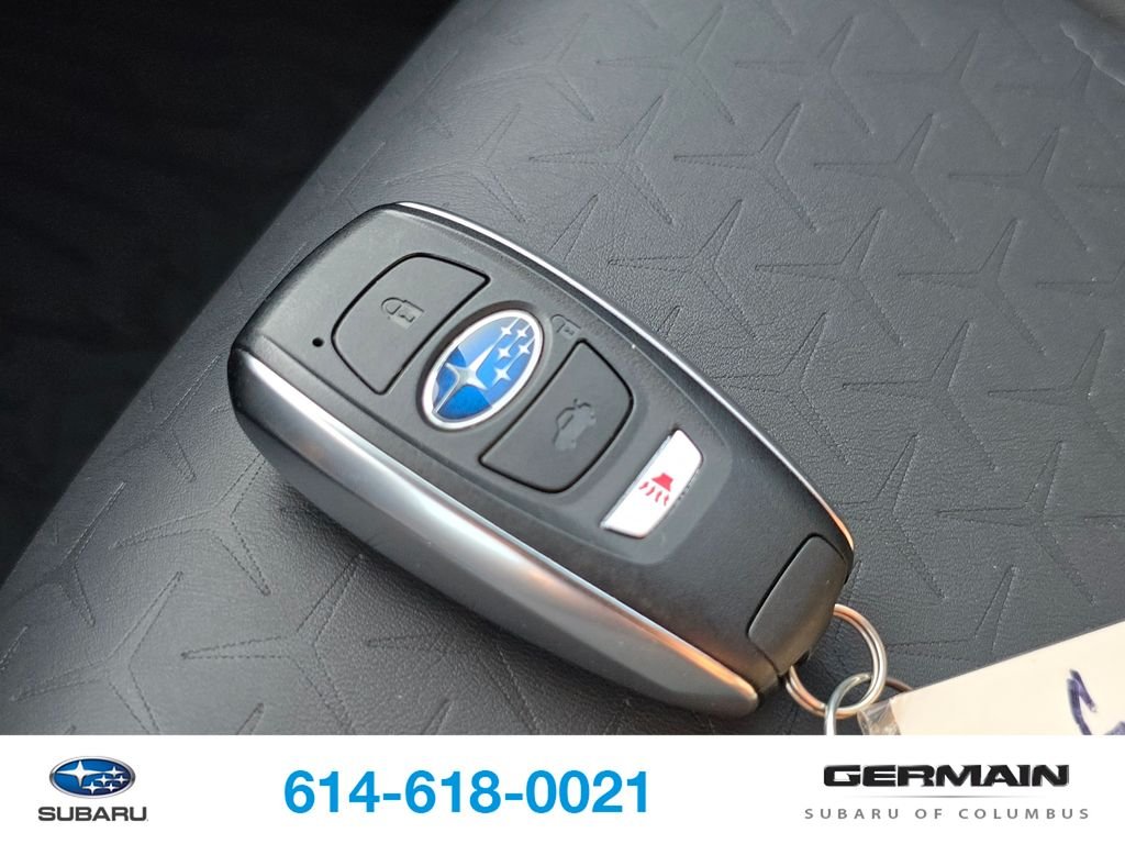 Used 2026 Beige Subaru Wilderness image 33