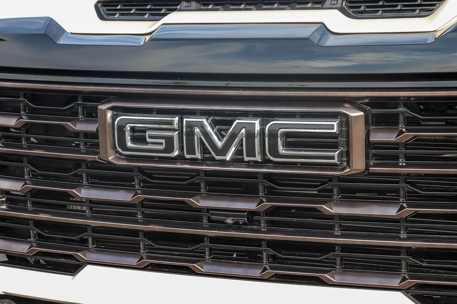 Certified Used 2026 Dune GMC AT4X image 11