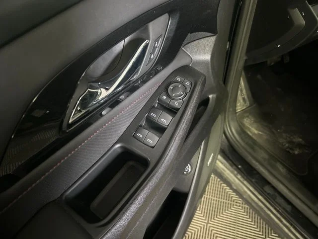 Used 2023 Black Metallic Chevrolet RS image 16