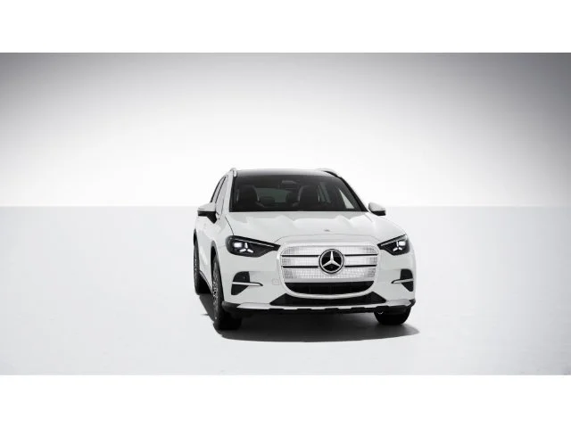 New 2027  Mercedes-Benz GLC 400 image 8