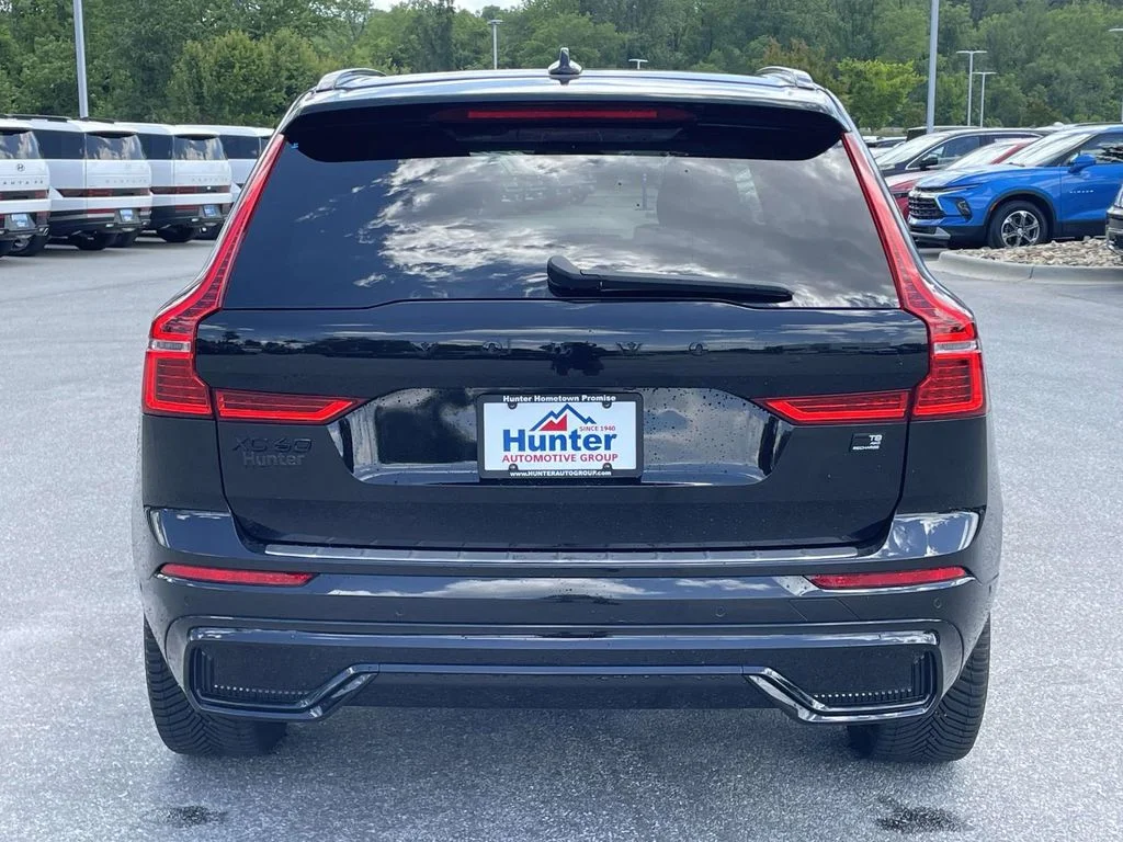 2024 Volvo XC60 Ultimate - Photo 28