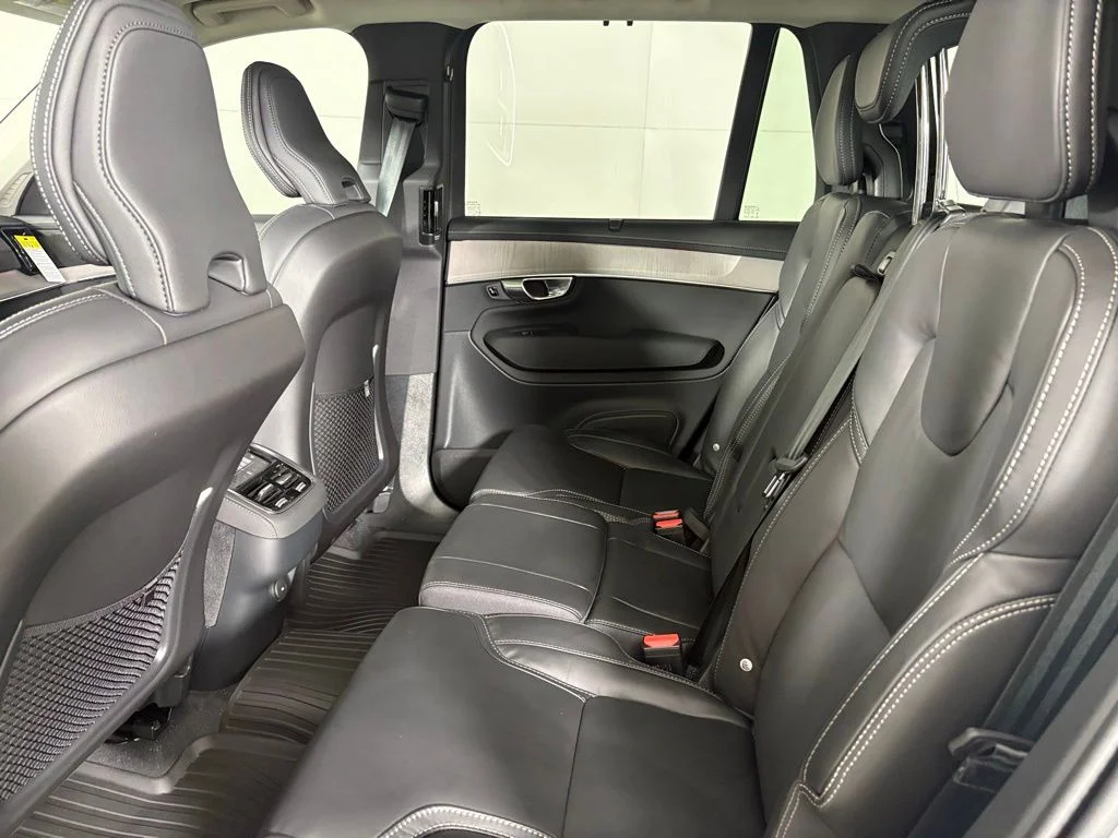 New 2026 Vapour Grey Volvo Ultra image 34