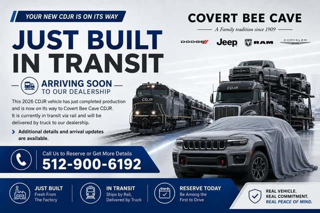 2026 Jeep Gladiator Texas Trail