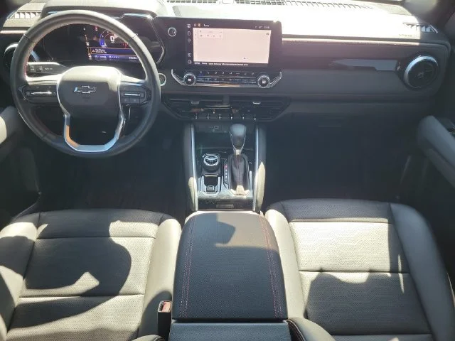 2023 Chevrolet Colorado Z71 - Photo 12