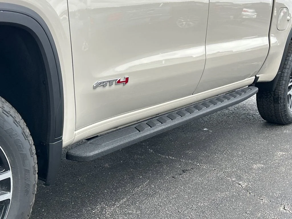 2026 GMC Sierra 1500 AT4 - Photo 13