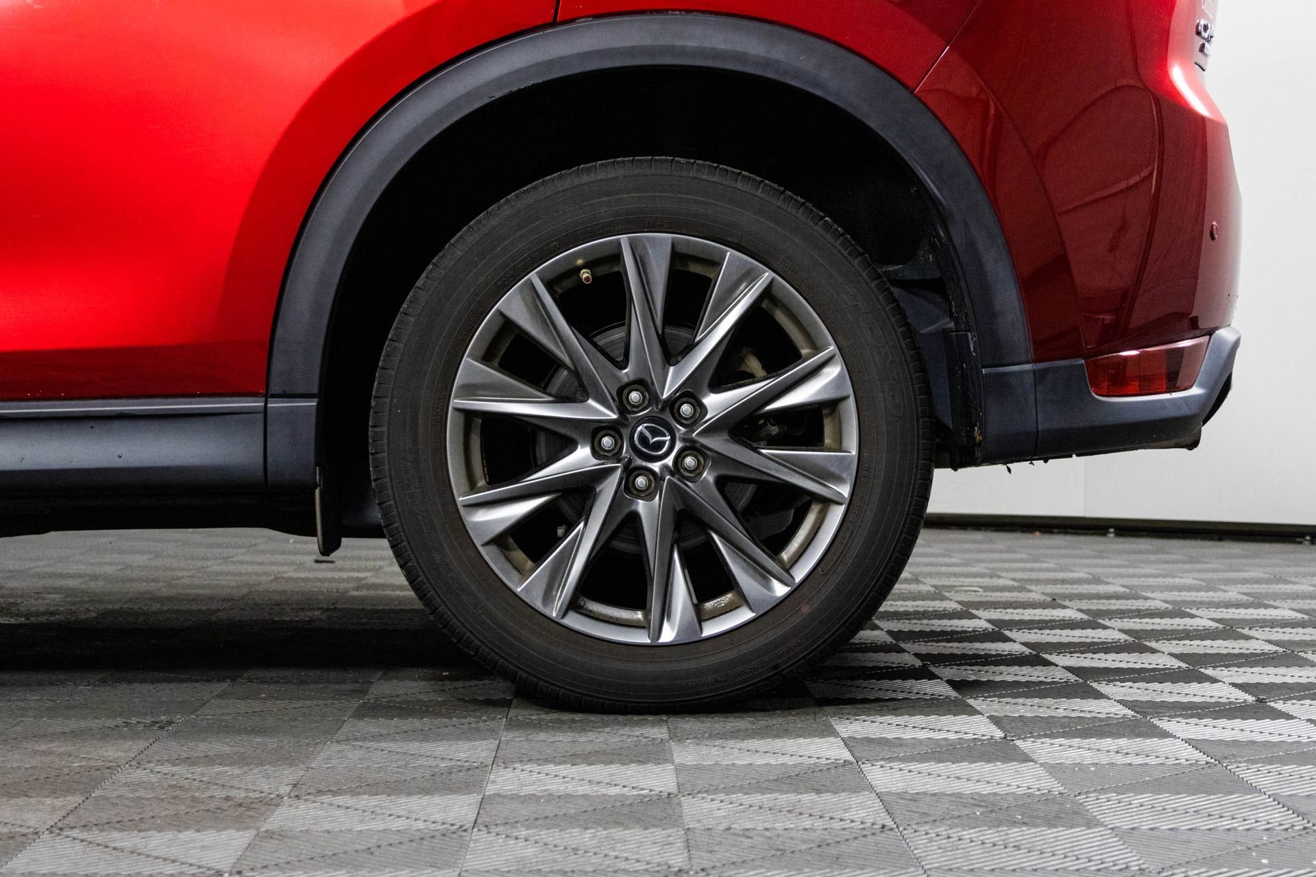 2019 MAZDA CX-5 - Image 44