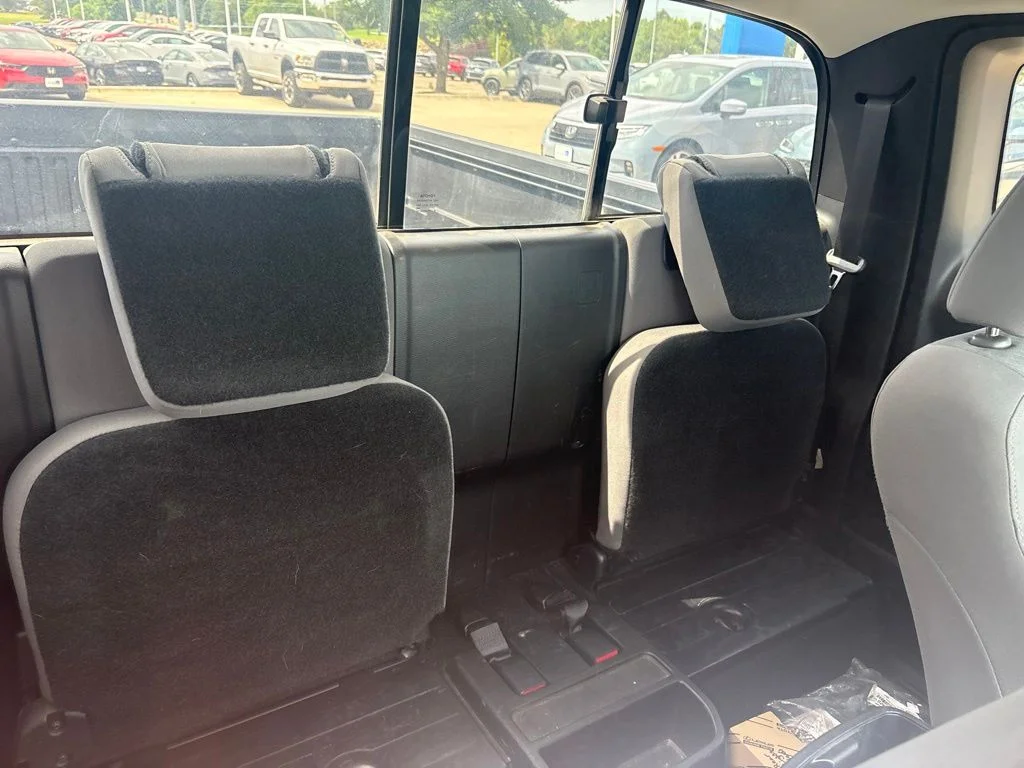 Used 2020 Gray Toyota SR image 26