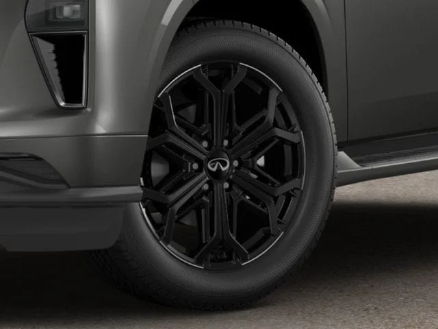 New 2027 DYNAMIC METAL INFINITI Sport 4WD image 6