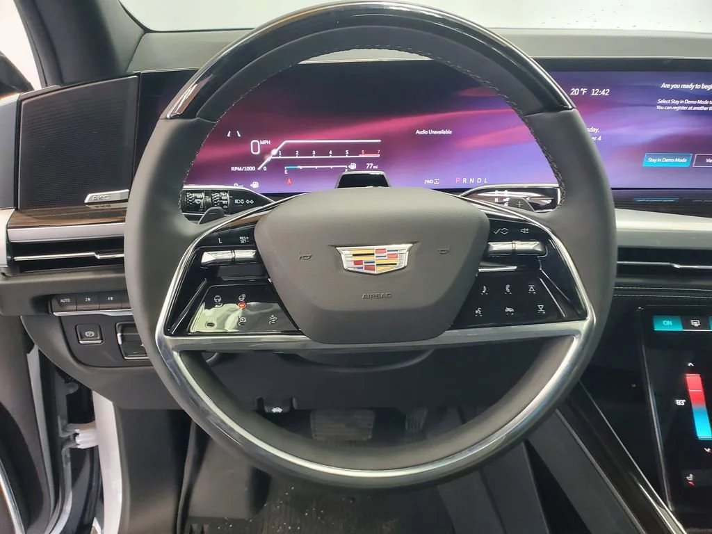 2026 Cadillac Escalade Luxury - Photo 15