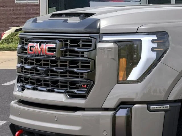 New 2026 Coastal Dune GMC AT4 image 13