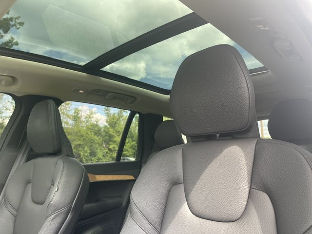 Used 2025 Black Volvo Plus image 7
