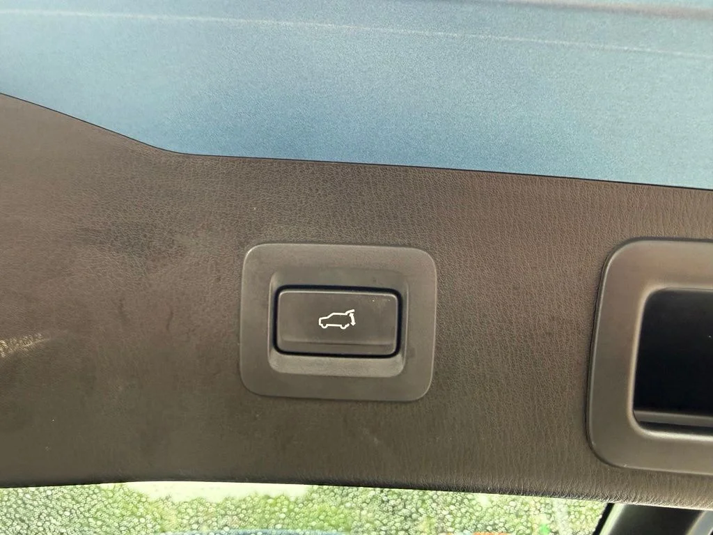 Used 2019 Blue Mazda Grand Touring image 29