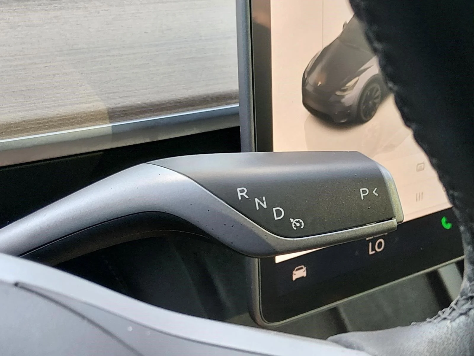 Used 2022 Midnight Silver Metallic Tesla Long Range image 27