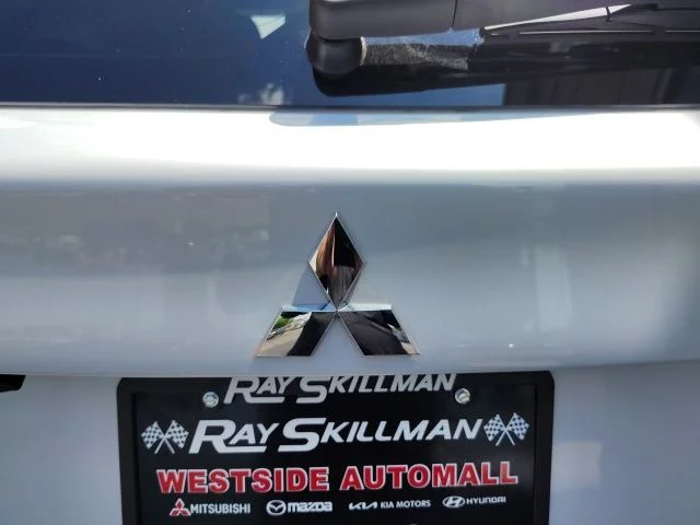 2025 Mitsubishi Outlander Sport TRAIL - Photo 31