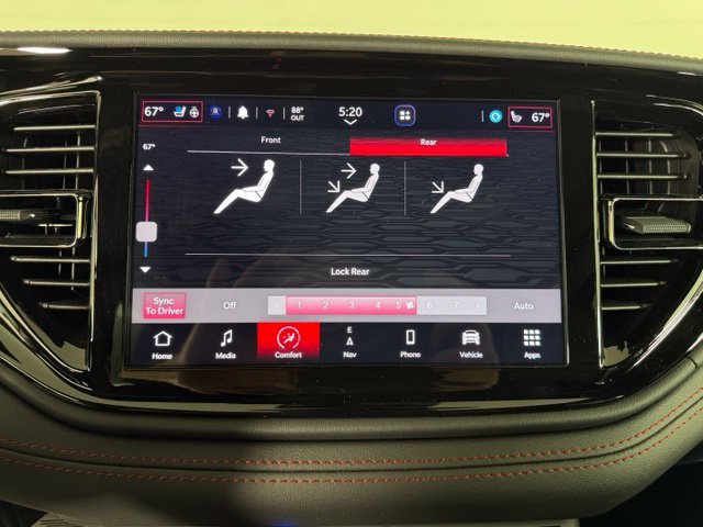 Used 2026 Gray Dodge GT Plus image 24