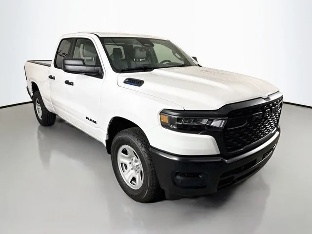2026 Ram 1500 Tradesman for sale at Sam Leman Chrysler Jeep Dodge of Bloomington