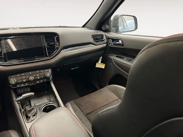 New 2026 Vapor Gray Exterior Paint Dodge GT Plus image 11