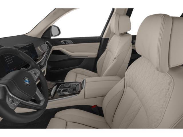 New 2027 Mineral White Metallic BMW xDrive40i image 11