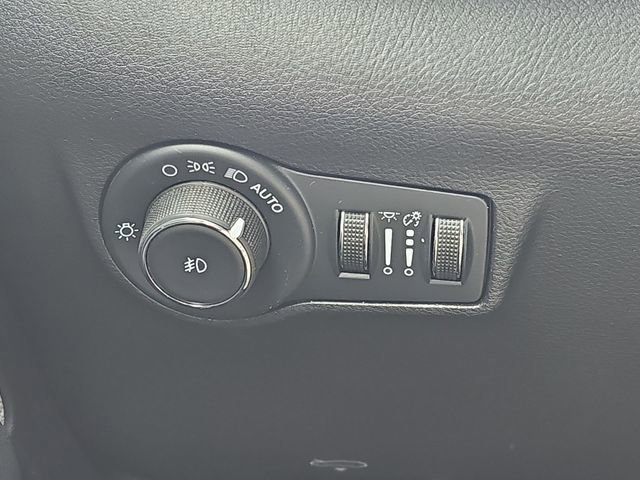 2022 Jeep Compass Latitude - Photo 19