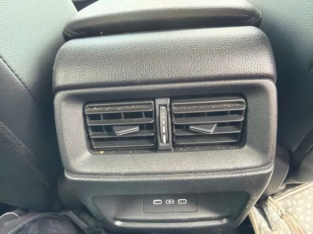 Certified Used 2024 Crystal Black Pearl Honda EX-L image 20