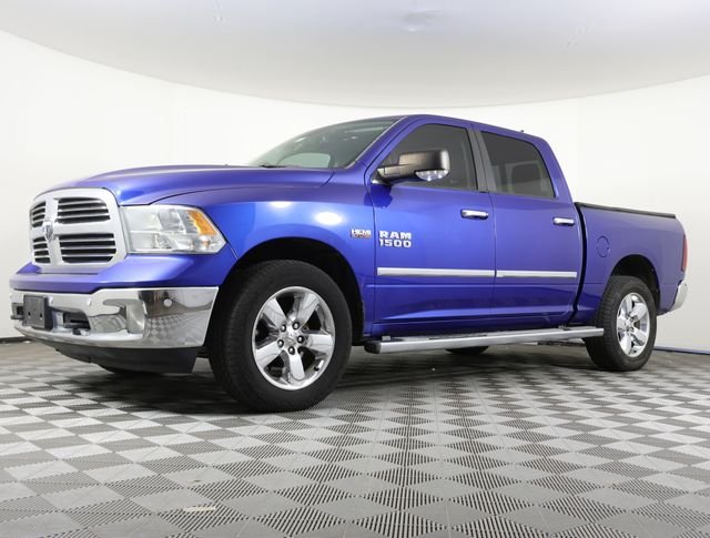 2014 RAM Ram 1500 Pickup SLT