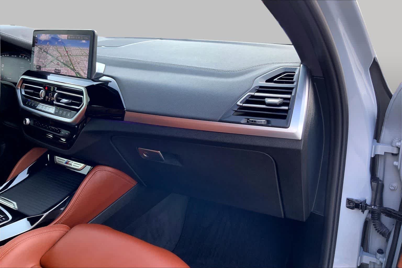 Used 2023 Brooklyn Grey Metallic BMW  image 18