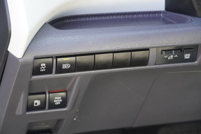 Used 2023 White Toyota XSE image 24